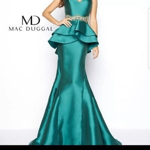 New Mac Duggal